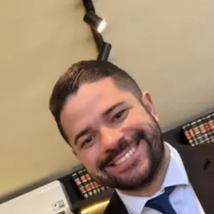 Dr. Caio Dainez, Legal Ops