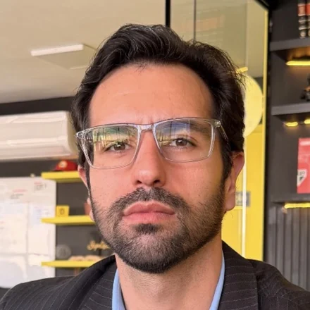 Dr. Roberto Rodrigues, Legal Ops