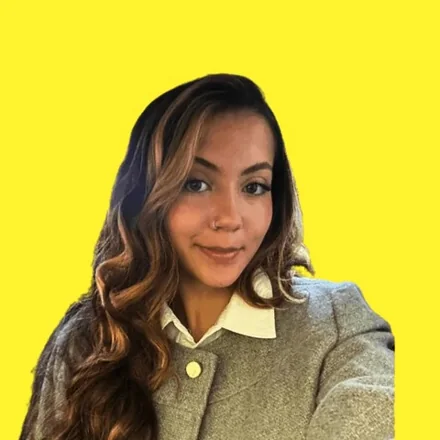 Sofia Rossi, Front Office