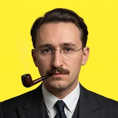 Frie Hayek, agente de IA